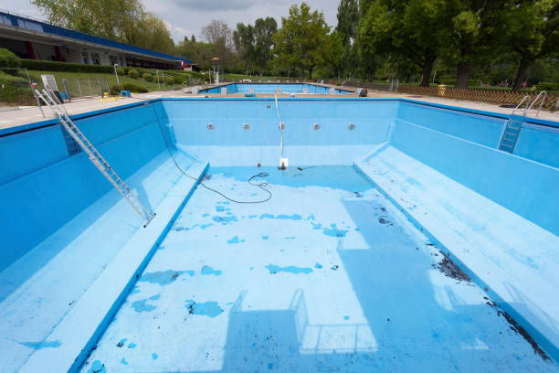 Water damage restoration mold remediation in Knox, PA
