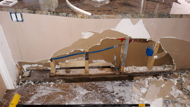 Best Commercial water damage restoration  in Knox, PA