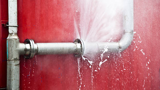 Best Water damage restoration near me  in Knox, PA